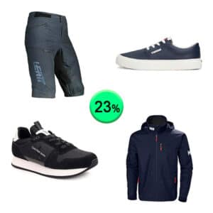 Ropa y deporte 1Caja 40Q5449C