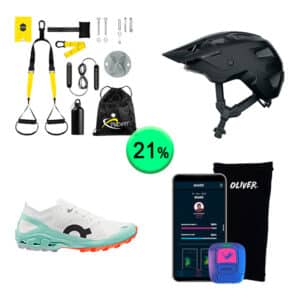Ropa y deporte 1Caja 40Q5451C