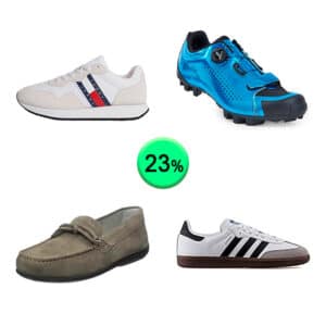 Ropa y deporte 1Caja 40Q5649C