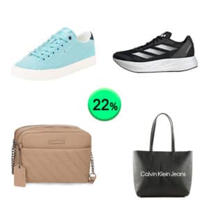 Ropa y deporte 1Caja 40Q5681C