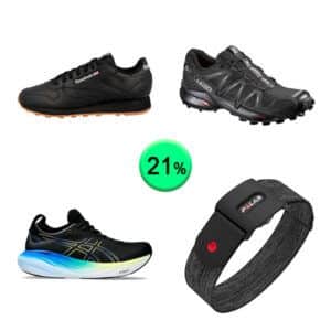 Ropa y deporte 1Caja 40Q5711C