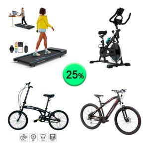 Deporte 1Palet 40Q613
