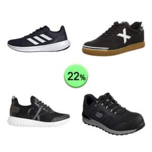 Ropa y deporte 1Caja 40Q6347C