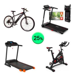 Deporte 1Palet 40Q684