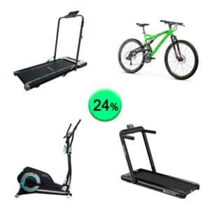 Deporte 1Palet 40T579