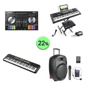 Electrónica 1Palet 40i762