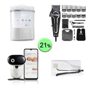 Bebé y cuidado personal 1Caja 39G0126C