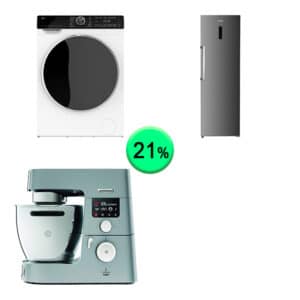 Electrodomésticos 1Palet 39J735G