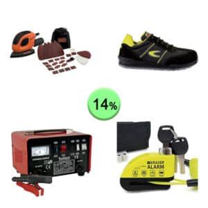 Herramientas 1Caja 39P6617C