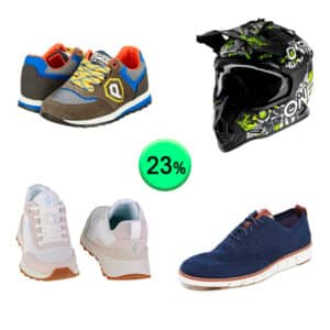 Ropa y deporte 1Caja 40F2751C