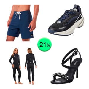 Ropa y deporte 1Caja 40F4488C
