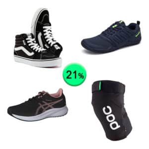 Ropa y deporte 1Caja 40F4495C