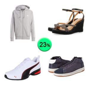 Ropa y deporte 1Caja 40F8940C