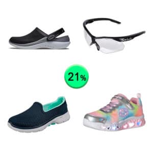 Ropa y deporte 1Caja 40H2924C