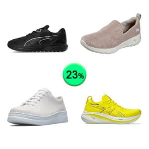 Ropa y deporte 1Caja 40H2925C