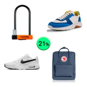 Ropa y deporte 1Caja 40H2926C