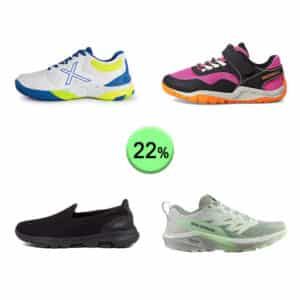 Ropa y deporte 1Caja 40H2927C