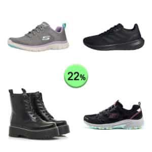 Ropa y deporte 1Caja 40H3008C