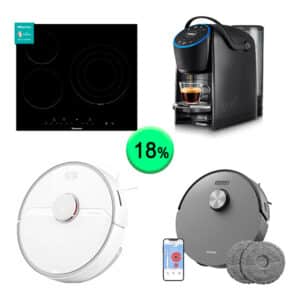 Electrodomésticos 1Palet 40L311