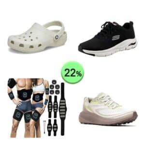 Ropa y deporte 1Caja 40N3284C
