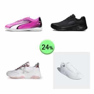 Ropa y deporte 1Caja 40Q6114C
