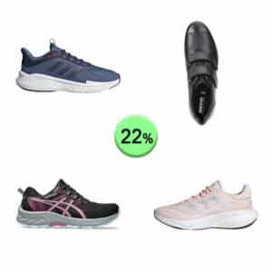 Ropa y deporte 1Caja 40T3573C
