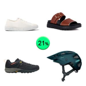 Ropa y deporte 1Caja 40T3588C