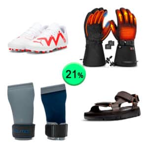 Ropa y deporte 1Caja 40T3655C