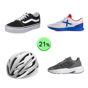 Ropa y deporte 1Caja 40T3680C