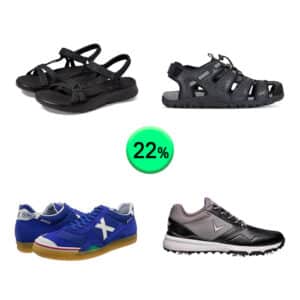 Ropa y deporte 1Caja 40T3689C