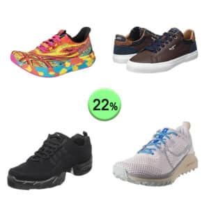 Ropa y deporte 1Caja 40T6162C