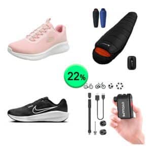 Ropa y deporte 1Caja 40T6178C