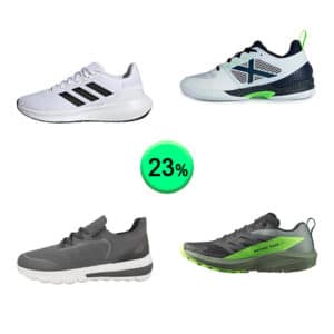 Ropa y deporte 1Caja 40T6279C