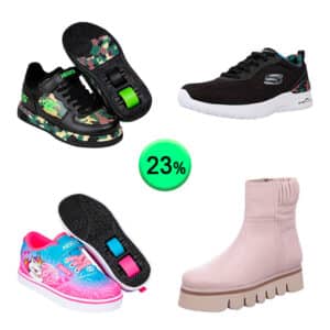 Ropa y deporte 1Caja 40T6285C