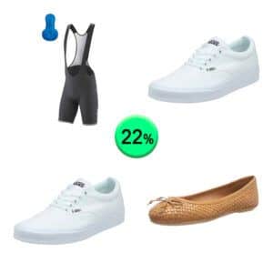 Ropa y deporte 1Caja 40T6298C