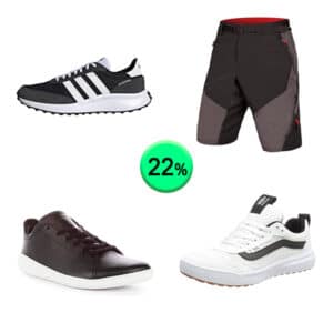 Ropa y deporte 1Caja 40T6317C