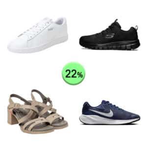 Ropa y deporte 1Caja 40T6530C