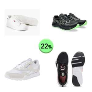 Ropa y deporte 1Caja 40T6631C