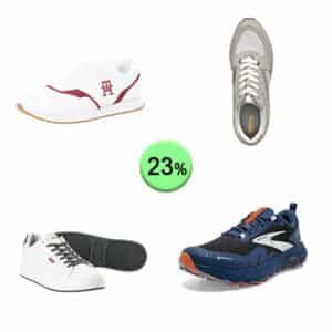 Ropa y deporte 1Caja 40T6634C