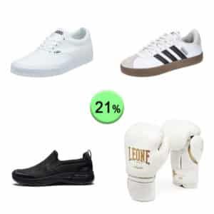 Ropa y deporte 1Caja 41C4449C