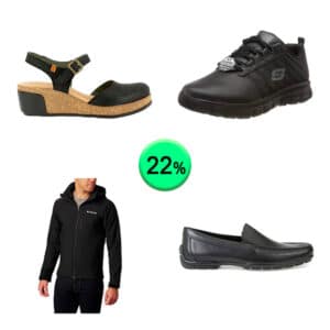 Ropa y deporte 1Caja 41F1309C