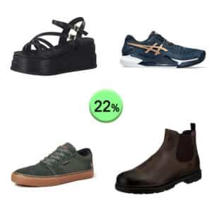Ropa y deporte 1Caja 41F9785C