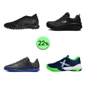 Ropa y deporte 1Caja 41F9803C