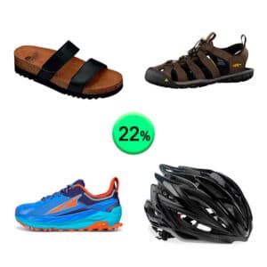 Ropa y deporte 1Caja 41F9908C