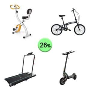 Deporte 1Palet 41P401