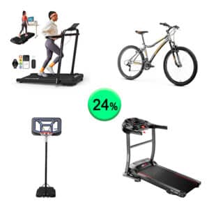 Deporte 1Palet 41P403
