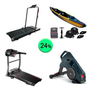 Deporte 1Palet 41P405