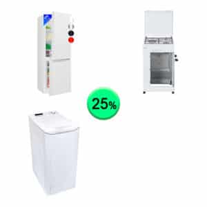 Electrodomésticos 1Palet 42C241G