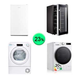 Electrodomésticos 1Palet 42C249G
