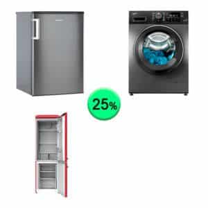 Electrodomésticos 1Palet 42C270G